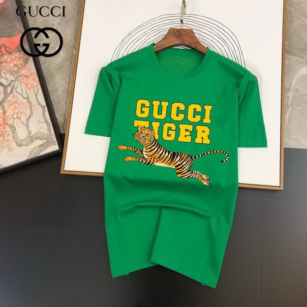 men gucci t-shirts M-3XL-161